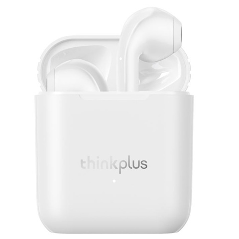 Słuchawki bezprzewodowe douszne Lenovo Thinkplus LivePods LP2