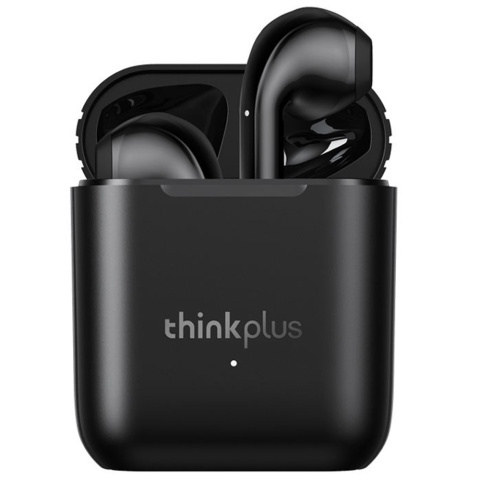 Słuchawki bezprzewodowe douszne Lenovo Thinkplus LivePods LP2 Słuchawki bezprzewodowe douszne Lenovo Thinkplus LivePods LP2