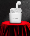 Słuchawki bezprzewodowe douszne Lenovo Thinkplus LivePods LP2