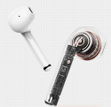Słuchawki bezprzewodowe douszne Lenovo Thinkplus LivePods LP2