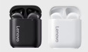 Słuchawki bezprzewodowe douszne Lenovo Thinkplus LivePods LP2